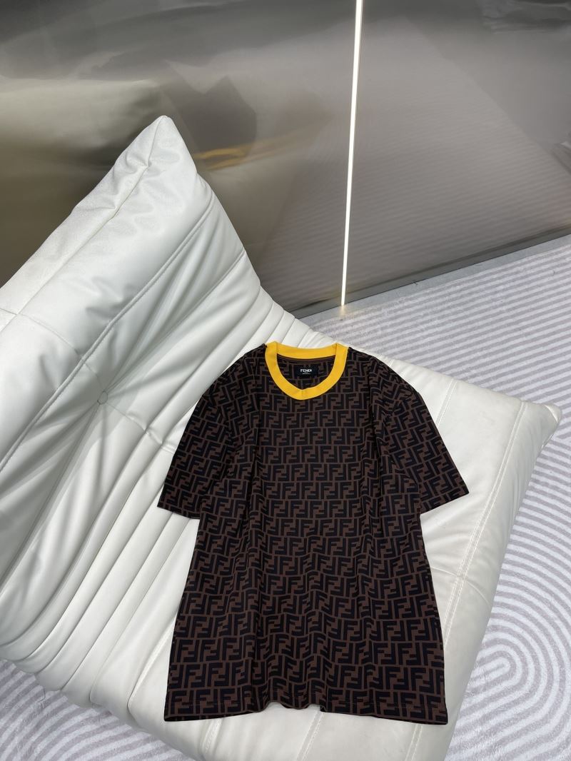 Fendi T-Shirts